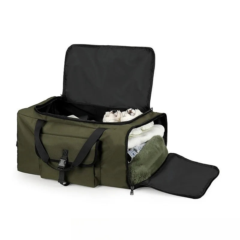 Foldable Spinner Travel Bag - product image 6