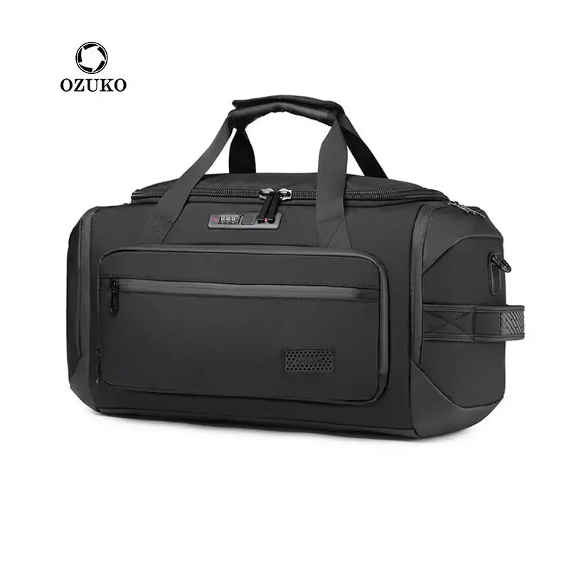 OZUKO Waterproof Travel Duffel - product image 6