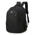 Water-Resistant Commuter Backpack
