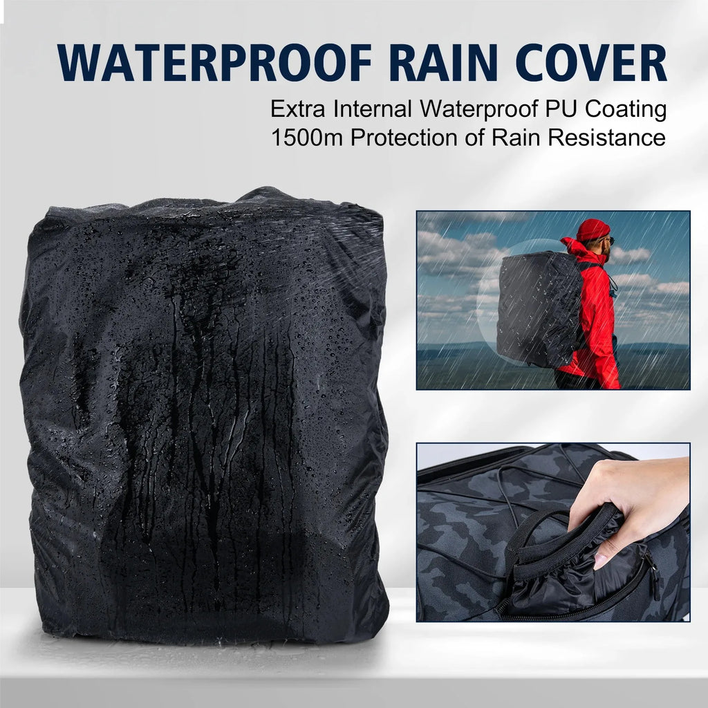Goture Insulated Fishing Gear Bag - product image 2