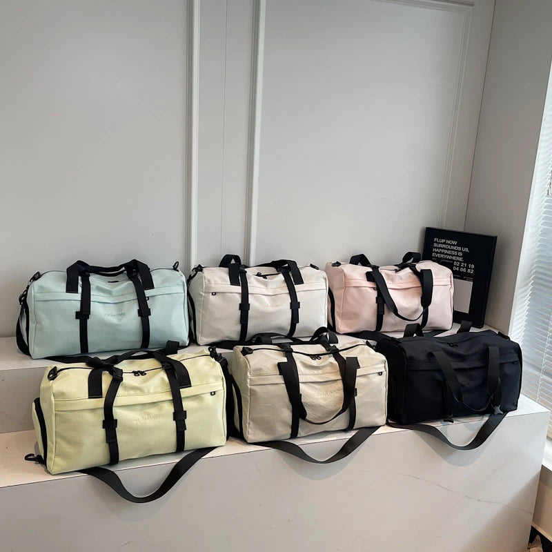 Large Canvas Tote Bag - product image 6