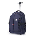 20-35L Rolling Laptop Backpack