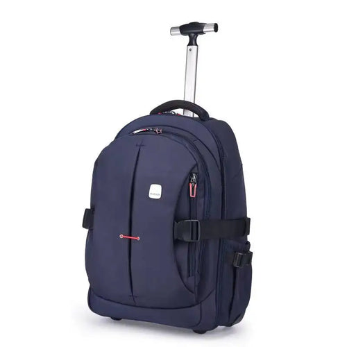 20-35L Rolling Laptop Backpack