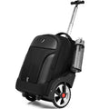 20-Inch Rolling Carry-On Backpack