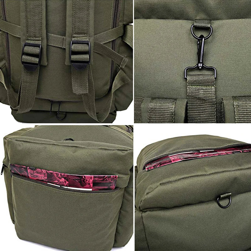 100L Camping Backpack - product image 4