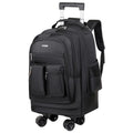 20-Inch Trolley Backpack