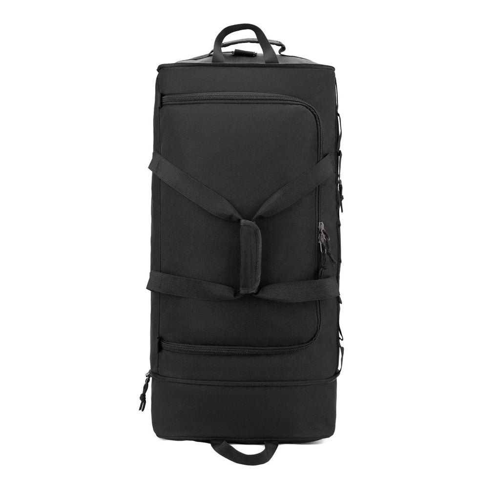 Expandable Rolling Travel Duffel - product image 3