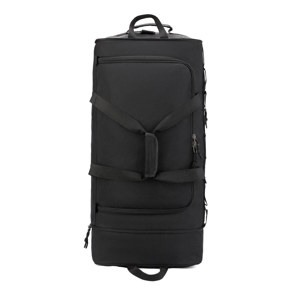 Expandable Rolling Travel Duffel - product image 3