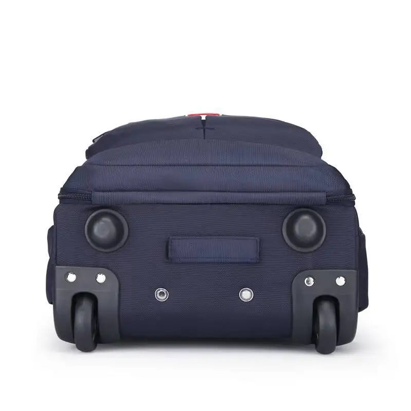 20-35L Rolling Laptop Backpack - product image 3