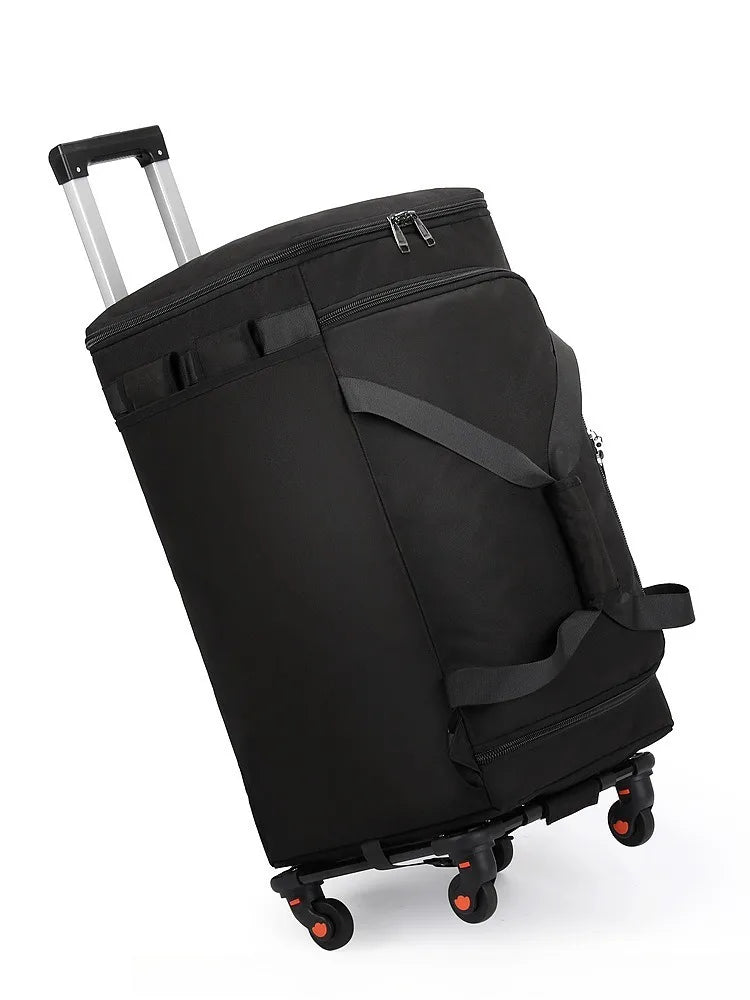 Foldable Spinner Travel Bag - product image 2