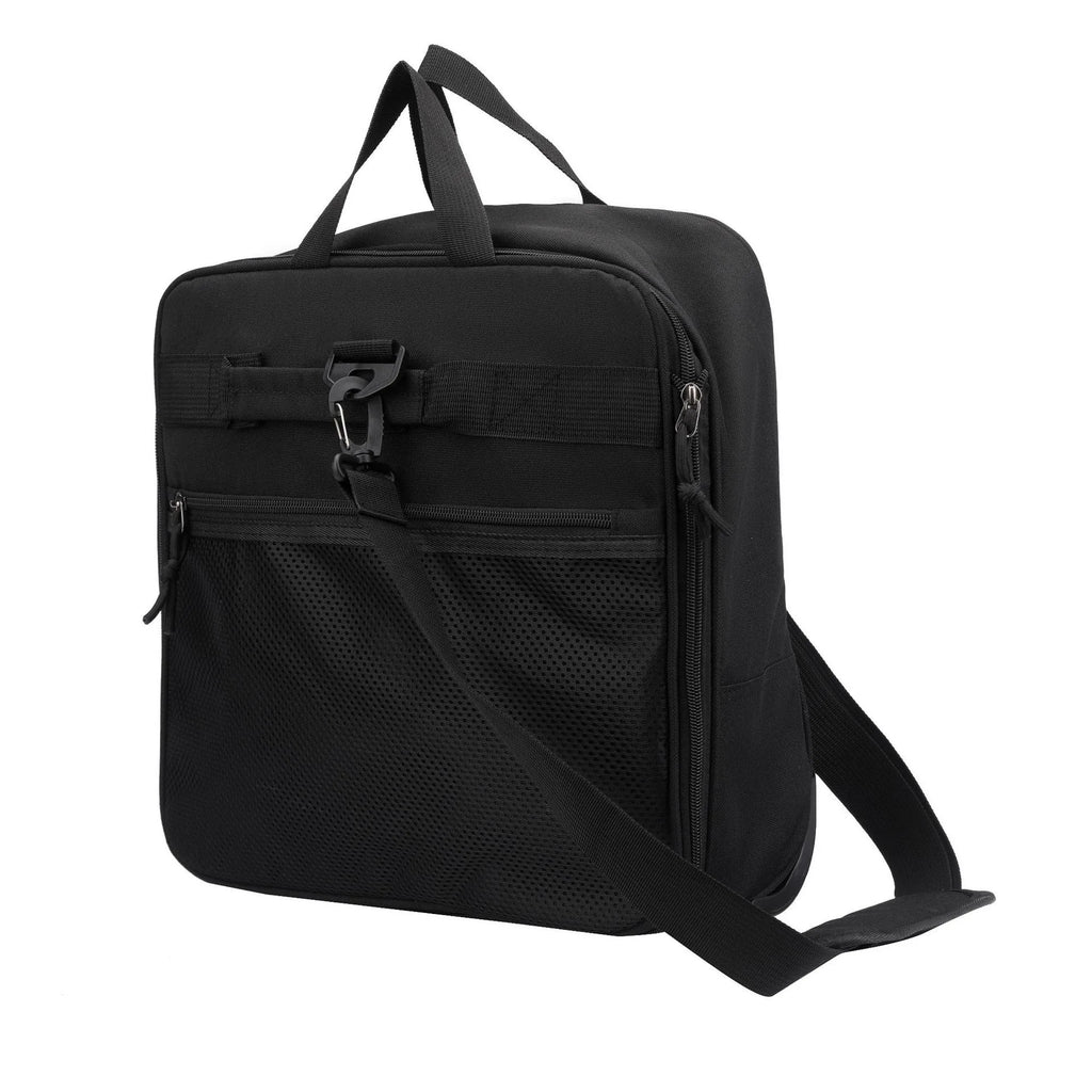 Expandable Rolling Travel Duffel - product image 4
