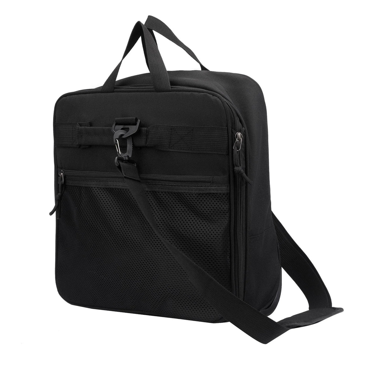 Expandable Rolling Travel Duffel - product image 4