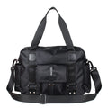 Water-Resistant Travel Crossbody Bag