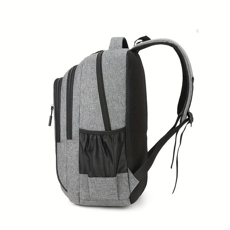 Water-Resistant Commuter Backpack - product image 5