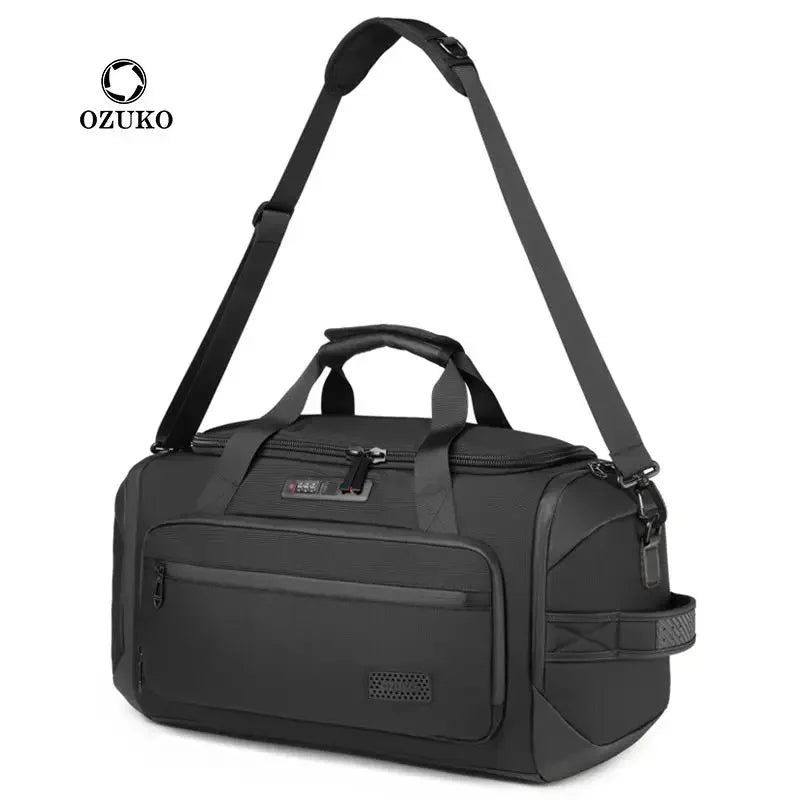 OZUKO Waterproof Travel Duffel - product image 3