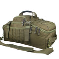 80L Tactical Hiking Backpack