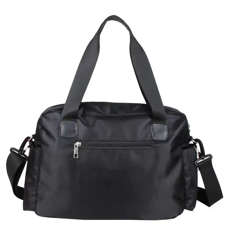 Water-Resistant Travel Crossbody Bag - product image 2