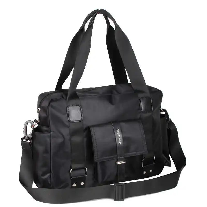 Water-Resistant Travel Crossbody Bag - product image 5