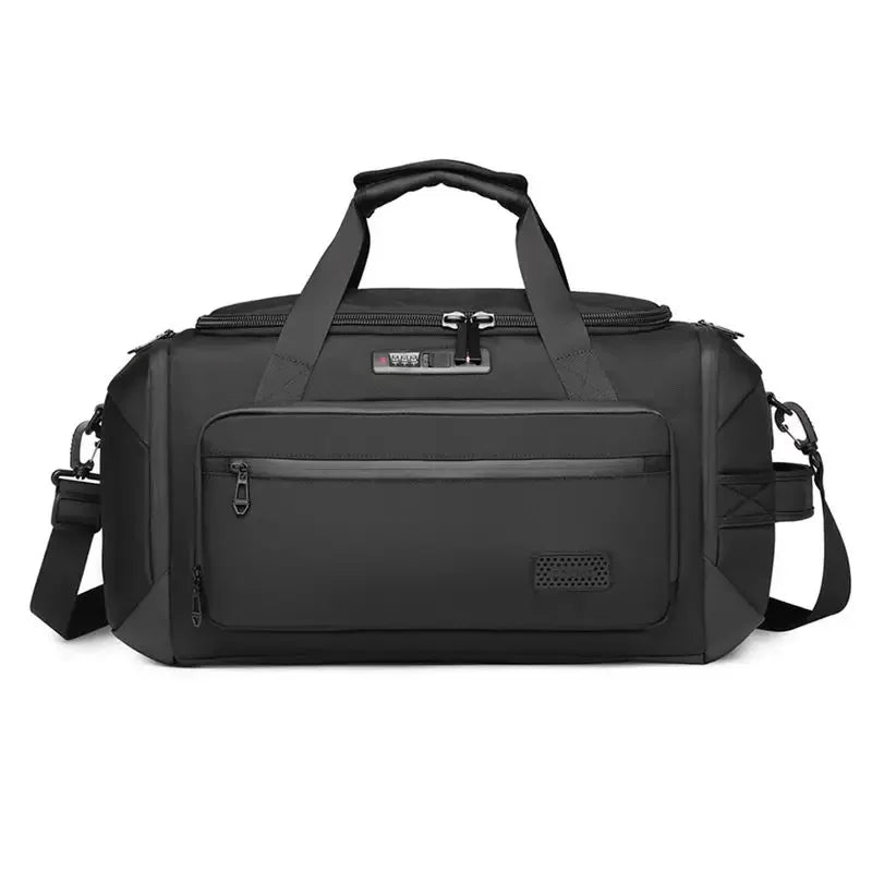 OZUKO Waterproof Travel Duffel