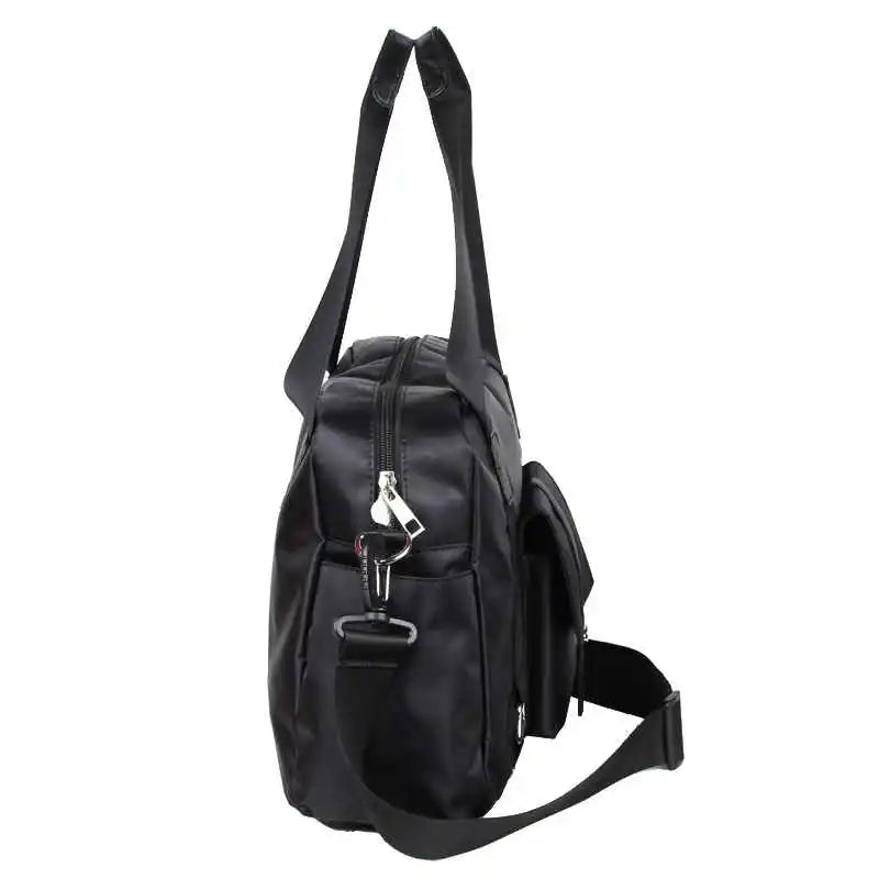 Water-Resistant Travel Crossbody Bag - product image 3