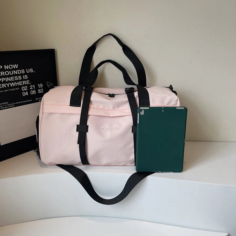 Large Canvas Tote Bag - product image 5