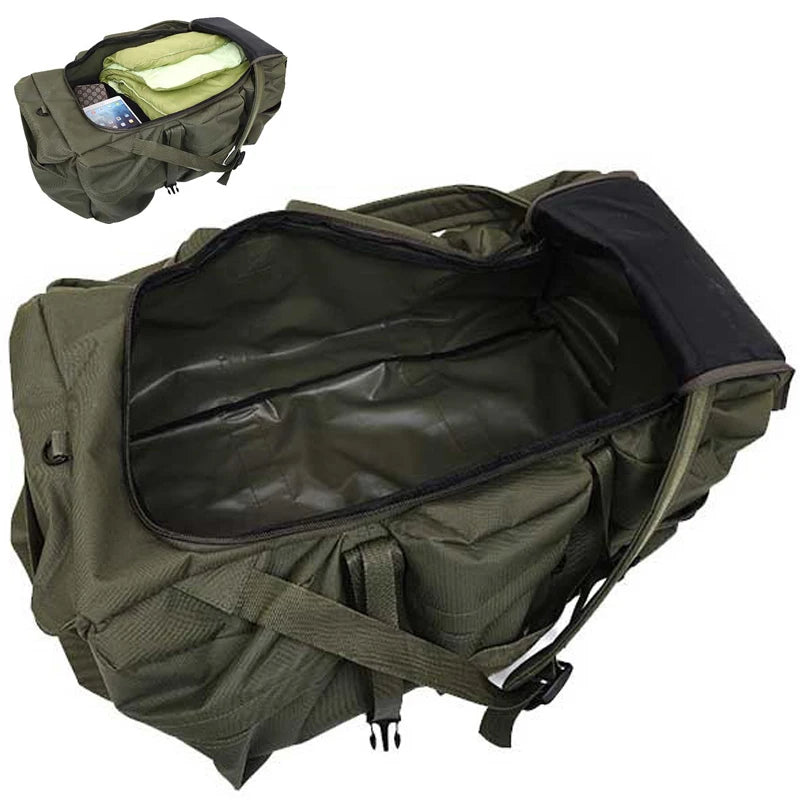 100L Camping Backpack - product image 3