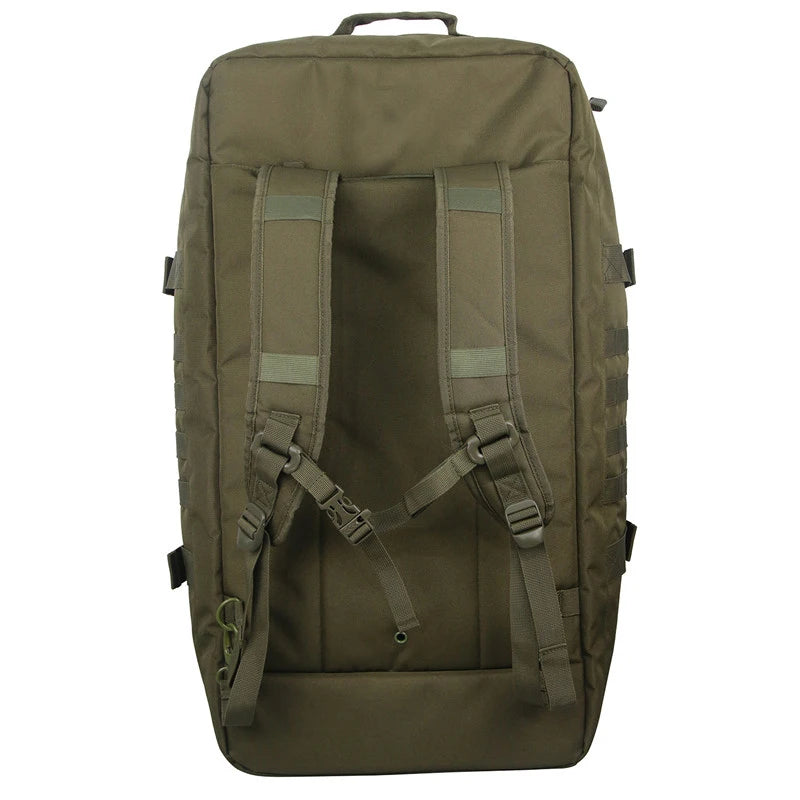 80L Tactical Hiking Backpack - product image 4