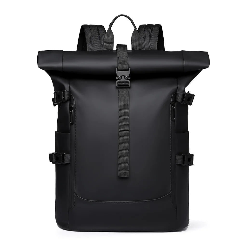 Markroyal PU Laptop Backpack - product image 5
