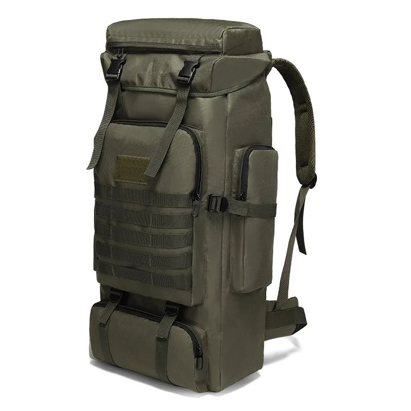 Camouflage Tactical Hiking Backpack - product image 2