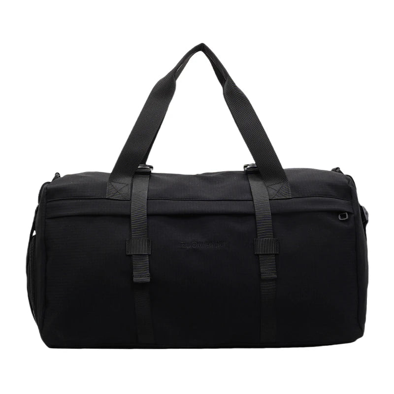 Large Canvas Tote Bag