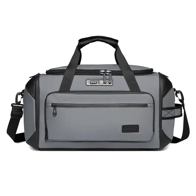 OZUKO Waterproof Travel Duffel - product image 4