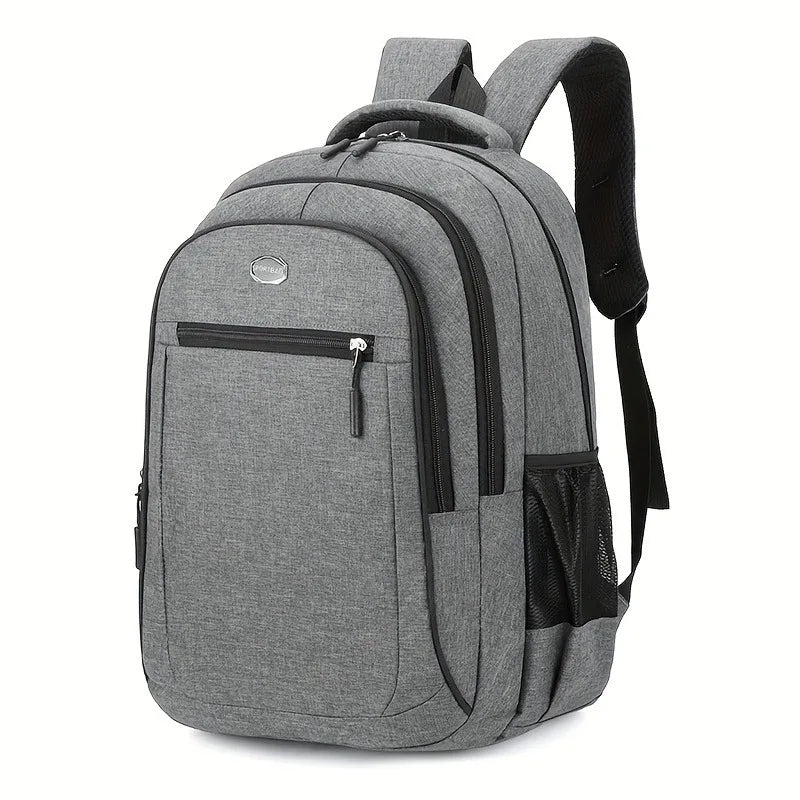 Water-Resistant Commuter Backpack - product image 4