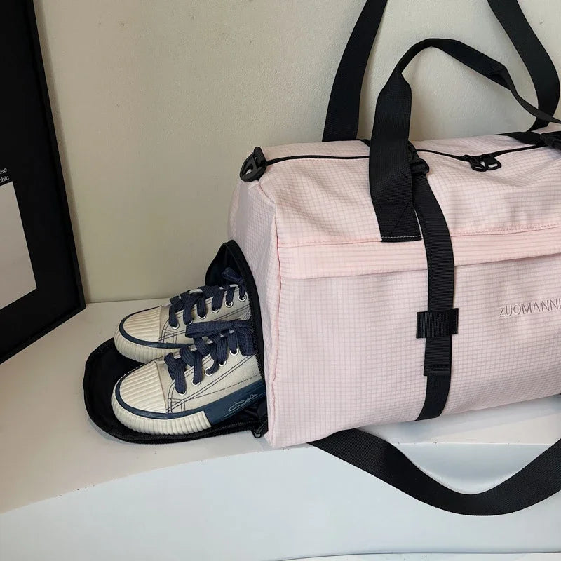 Large Canvas Tote Bag - product image 4
