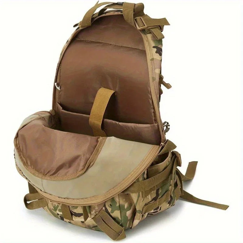 40L MOLLE Tactical Backpack - product image 5