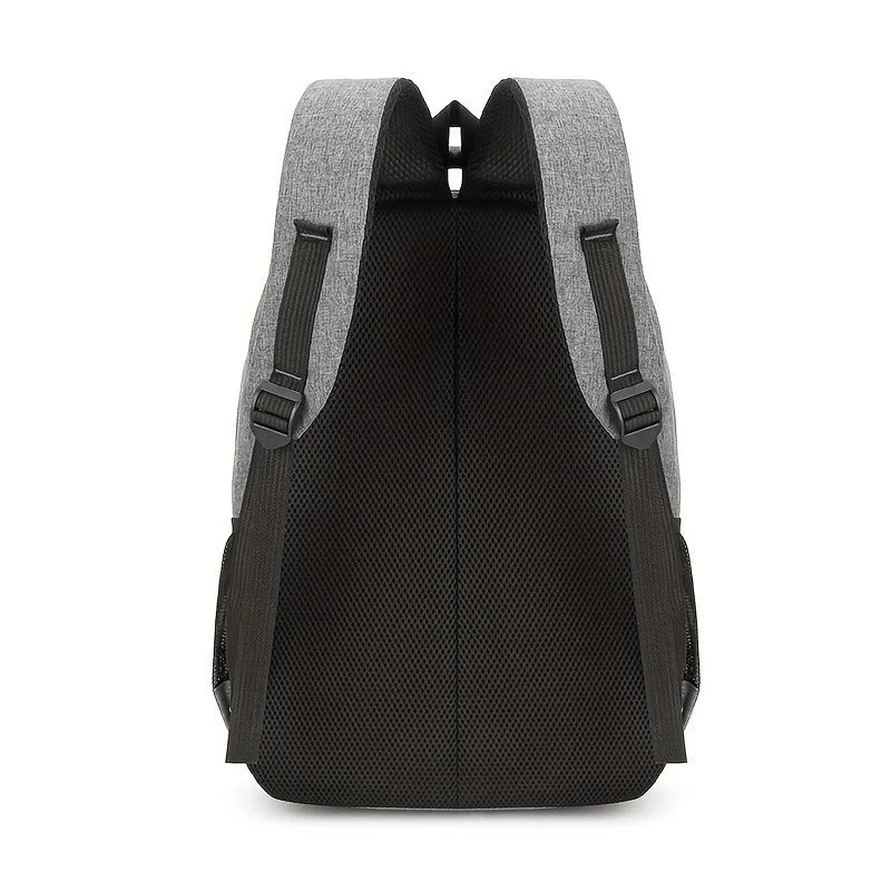 Water-Resistant Commuter Backpack - product image 6