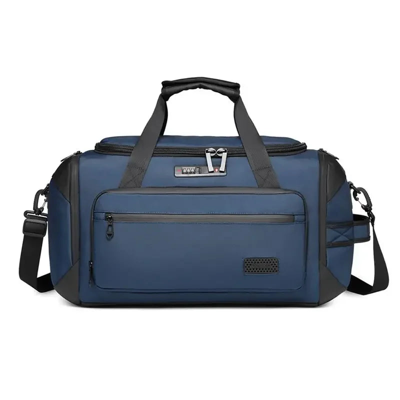 OZUKO Waterproof Travel Duffel - product image 5