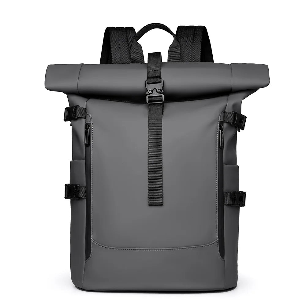 Markroyal PU Laptop Backpack - product image 4
