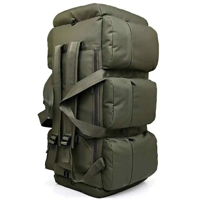 100L Camping Backpack