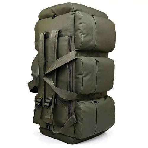 100L Camping Backpack