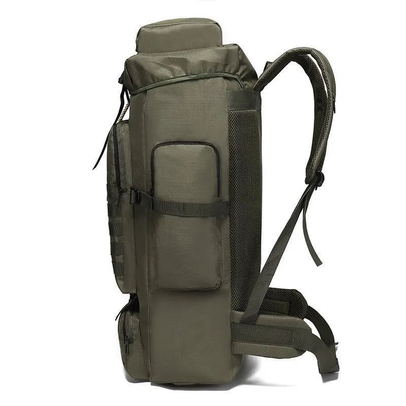 Camouflage Tactical Hiking Backpack - product image 3