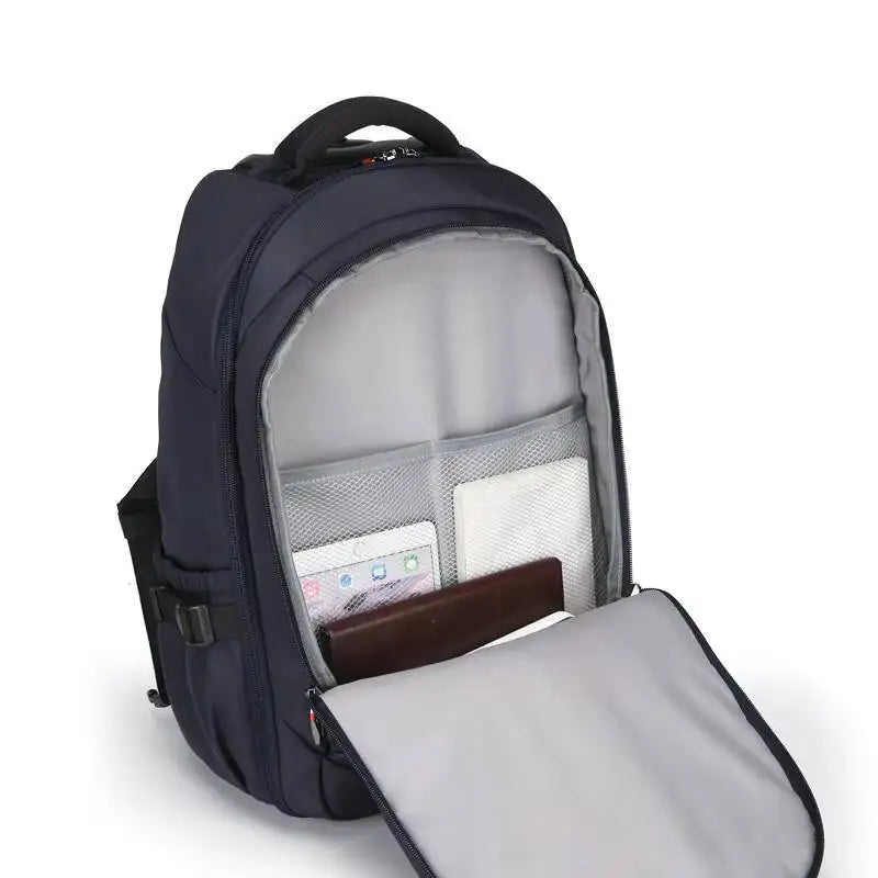 20-35L Rolling Laptop Backpack - product image 5