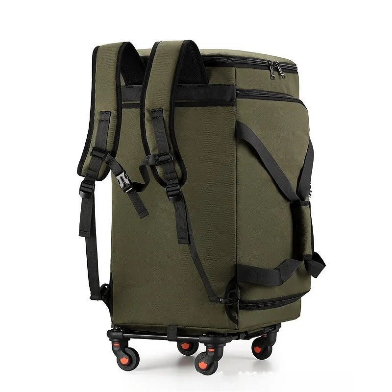 Foldable Spinner Travel Bag - product image 3
