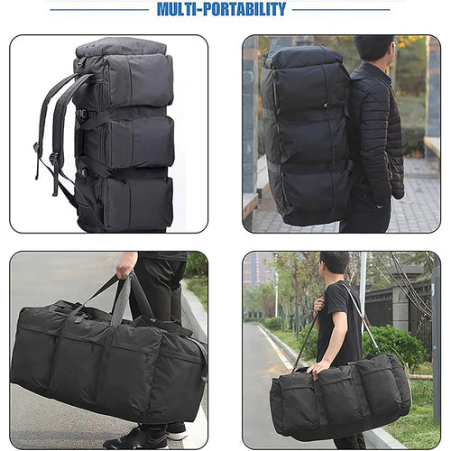 100L Camping Backpack - product image 2