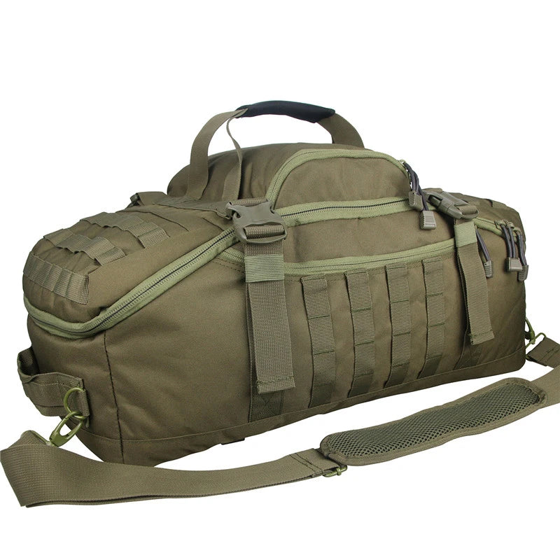 80L Tactical Hiking Backpack - product image 3