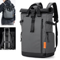 Expandable 15.6-Inch Laptop Backpack - product image 7