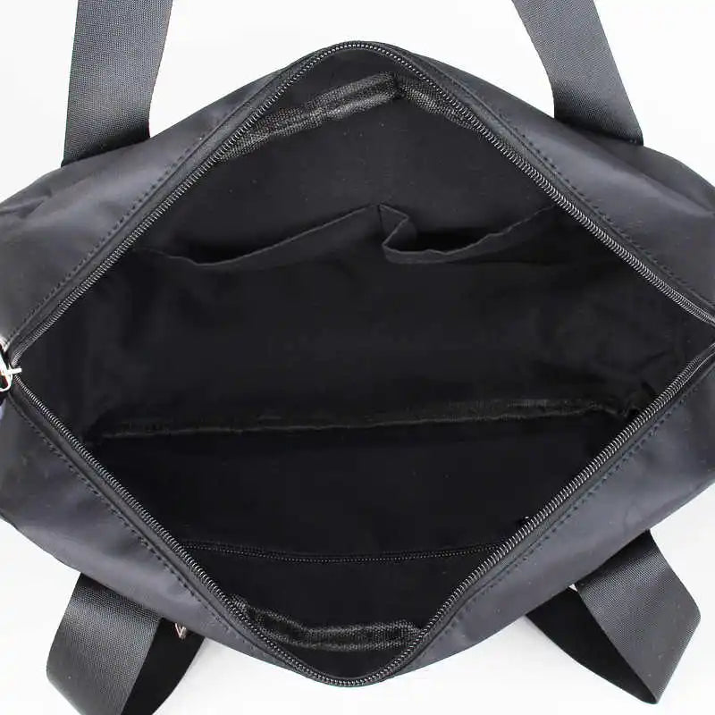 Water-Resistant Travel Crossbody Bag - product image 4