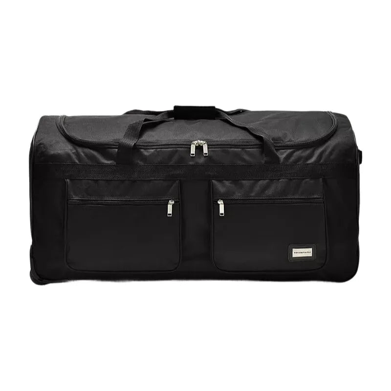 Extra-Large Lockable Rolling Duffel - product image 2