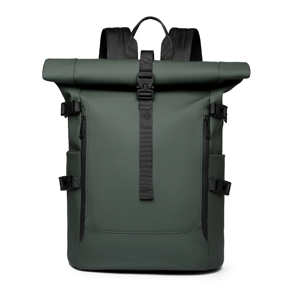 Markroyal PU Laptop Backpack - product image 6
