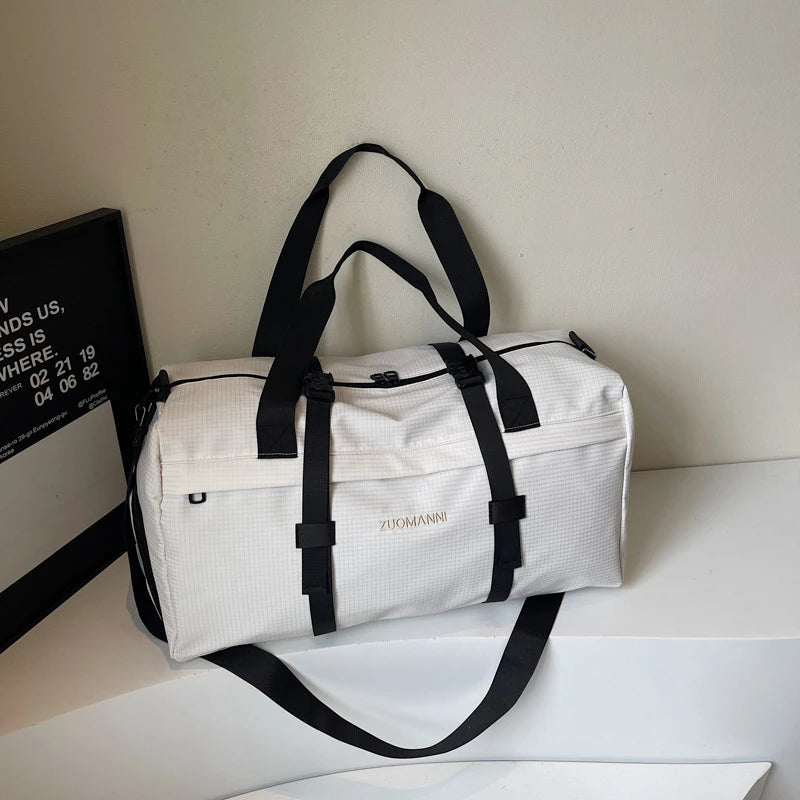 Large Canvas Tote Bag - product image 3