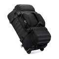 Foldable Rolling Gym Duffel